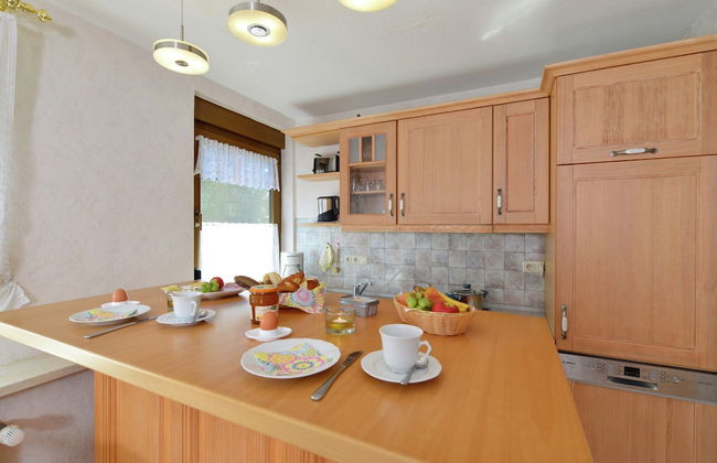 Apartment in Eimelrod With Panoramic Views - Photo 11