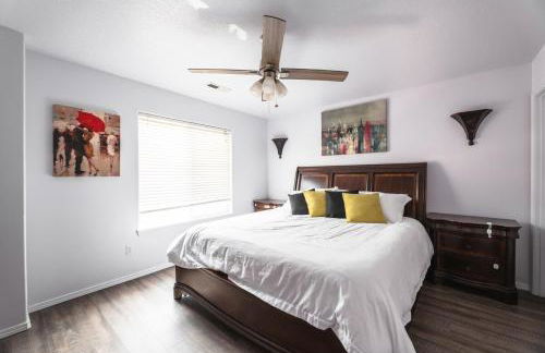 Modern Three Bedrooms Entire House Nike - Foto 21