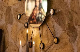 Villa Pepe Paz y Encanto Natural - Foto 56