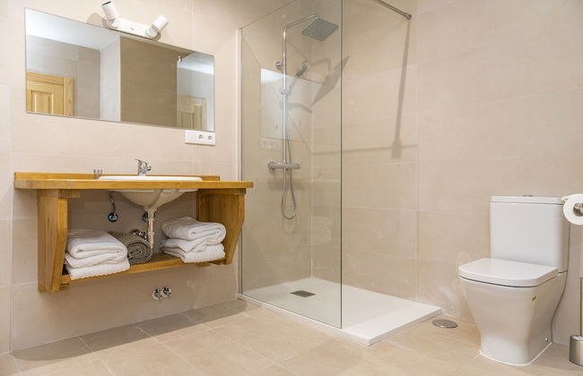 Apartamentos Los Picos de Europa - Foto 71