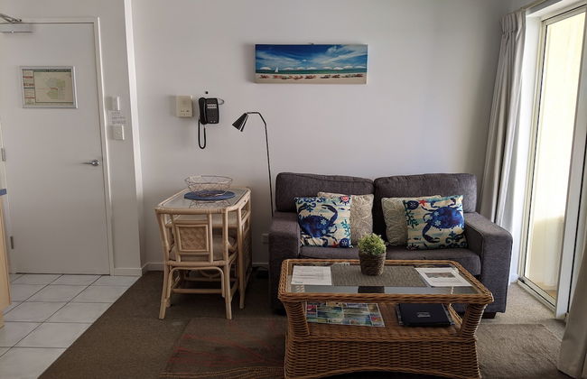 Moorings Beach Resort - Foto 53