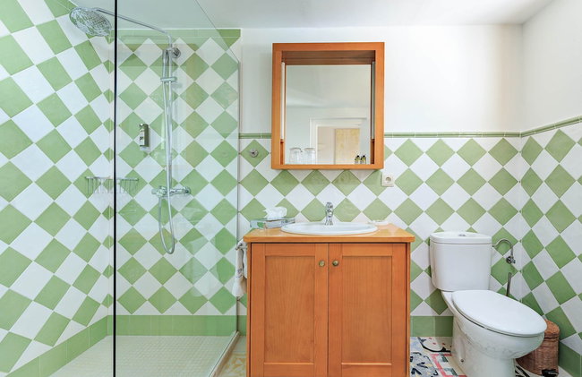 Boutique Hideaway Cortijo El Sarmiento - Foto 48