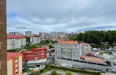 Apartamento Balaídos Vigo - Foto 28