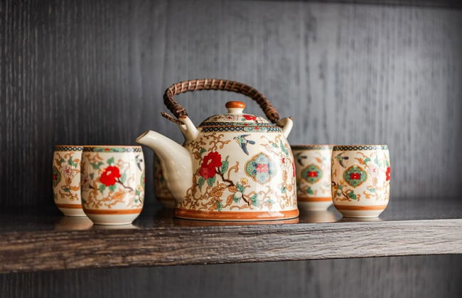 Cozy Family Apartment - Foto 9