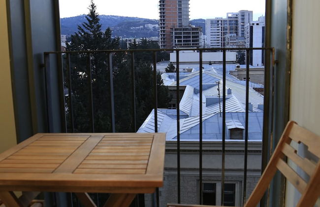 Full Comfort Apartment at Chavchavadze - Foto 53