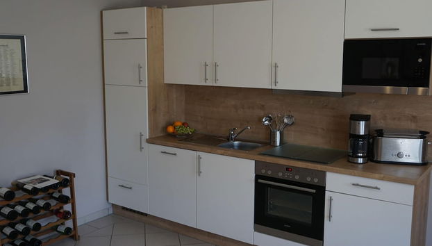 Vineyard View Romantic Stay - Foto 3, Cucina privata