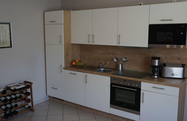 Vineyard View Romantic Stay - Foto 6