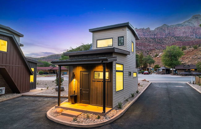 The Bungalows - Foto 46