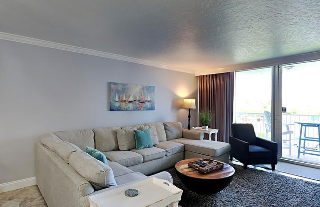 Shoreline Towers 3035 - Foto 35