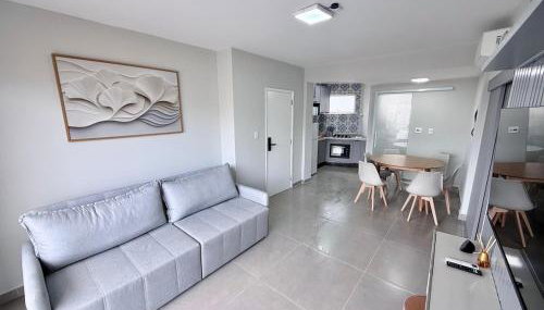 Frente ao Mar - Apartamento em Santos - Foto 5