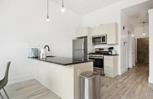 Lofts at Kearny - Rustic Chic 1-3BR Lofts with Quick NYC Access & On-Site Gym - Foto 27