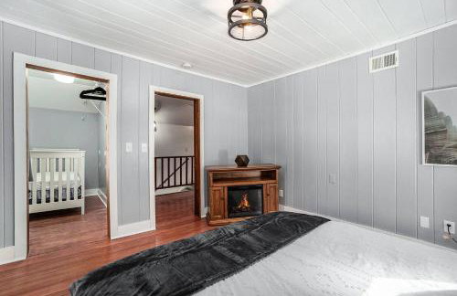 Relaxing Ski & Soak Getaway - Foto 14