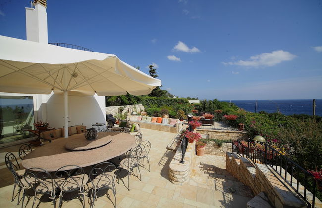 Villa Degli Dei - Foto 50