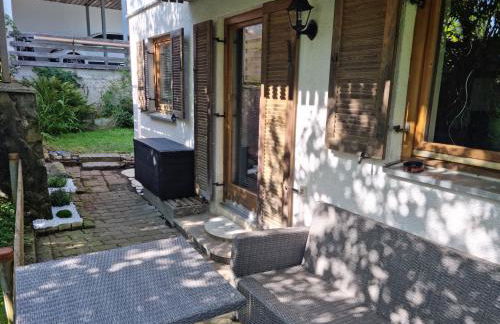 Ferienwohnung "Seaside" - Foto 2