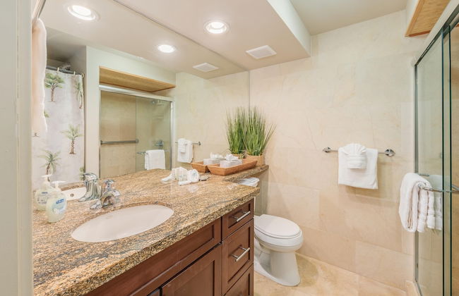 Kaleialoha 213 in Lahaina - Foto 22