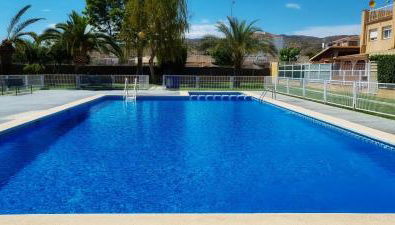 Casa adosada con vistas al mar y con piscina - Photo 2
