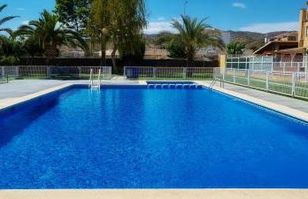 Casa adosada con vistas al mar y con piscina - Photo 2