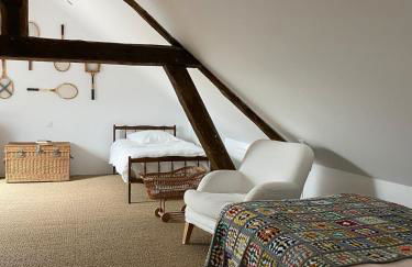 Superbe Maison au coeur du Perche - Foto 12