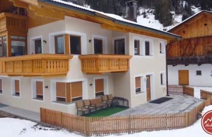 Apartments Oberhollenzer - Foto 11