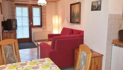 Bühlhof Todtnauberg Wohnung 1 - Foto 4