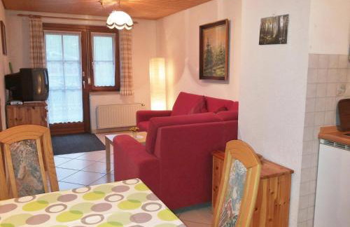 Bühlhof Todtnauberg Wohnung 1 - Foto 4