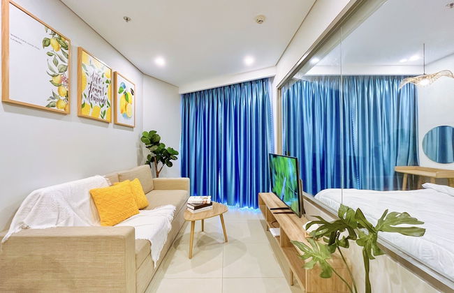 The Song Vung Tau - Xuan's Homestay - Foto 9