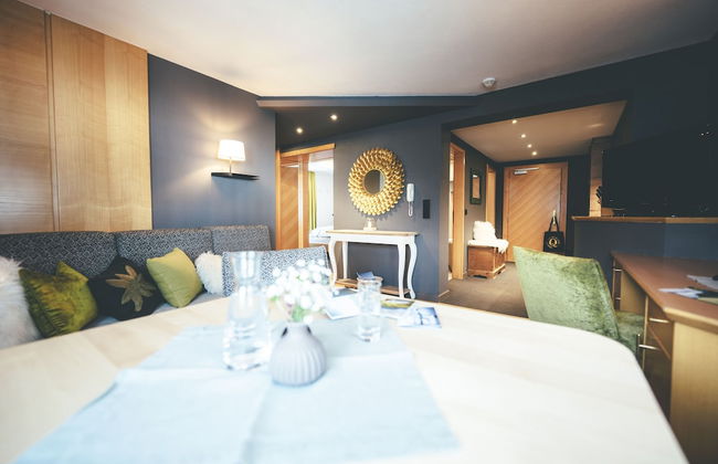 Lärchenhof - Premium Apartments & Zimmer - Foto 76