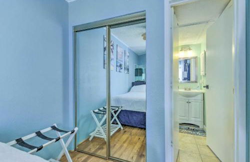 Beachside Corpus Christi Condo with Amenities! - Foto 12