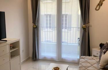 L'escale chic gare Saint Charles - Foto 9