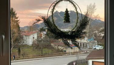 Grünes Stüble Allgäuer Alpen - Foto 2