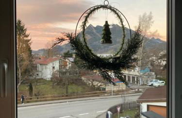 Grünes Stüble Allgäuer Alpen - Foto 2