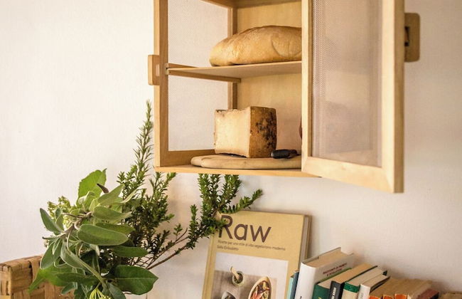 Bio Tenuta di Paganico - I Roggeti - Foto 75