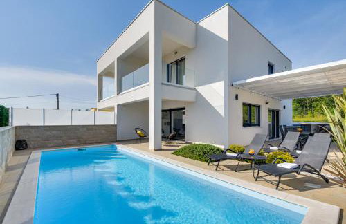 Villa Aurea - Photo 4