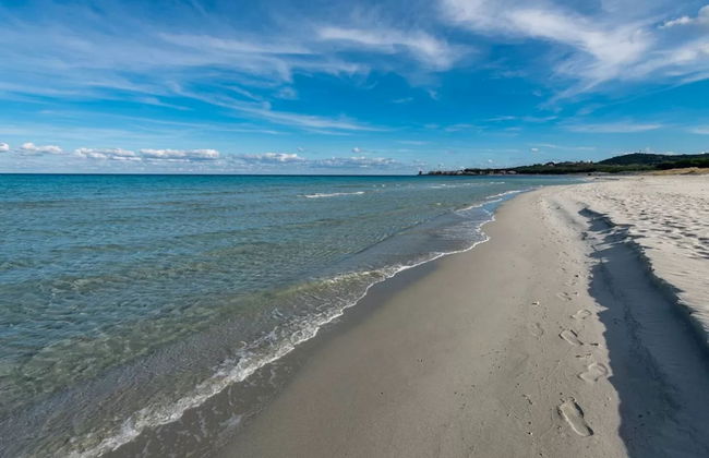 Charming Holiday Home Near La Caletta Beaches - Foto 29