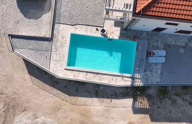 Dubrovnik Heights Luxury Villa - Foto 48
