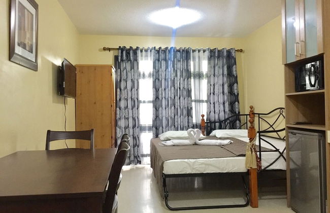 Sta. Maria Homes at One Oasis Cebu Condo - Foto 36