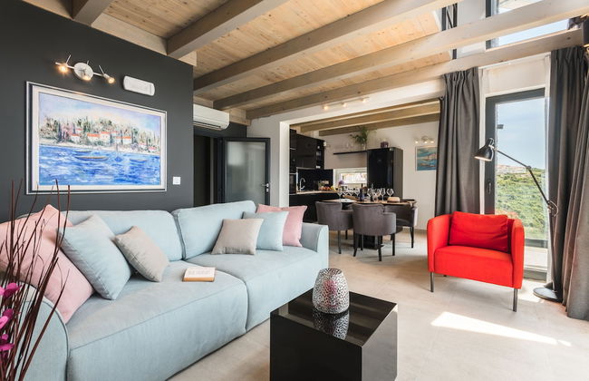 Residence Delta - Foto 30