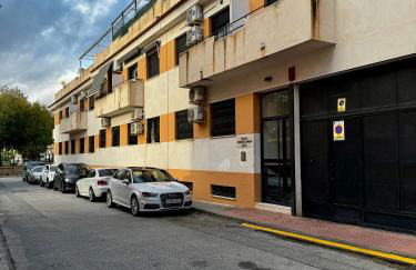 Apartamento a 10 minutos de Granada, Sierra Nevada a 35km, parking gratis - Photo 28