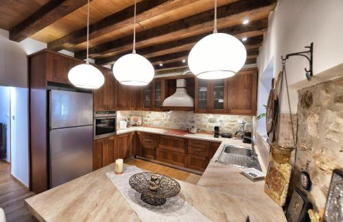 La Villa De Rosses- Sana Halkidiki - Foto 18