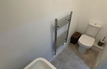 Sageston Tenby 2 bed new build bike and board store - Photo 18