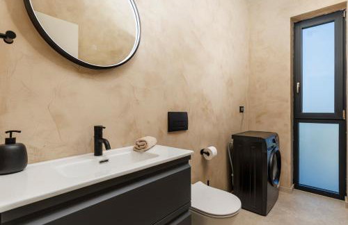 Casa Mayren Romantic Wellness Villa for Two - Foto 68