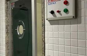 Apart Praia de Icaraí Vista Lateral para o Cristo - Foto 56