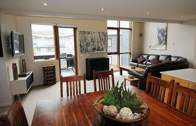 Snowstream 4 - Photo 11