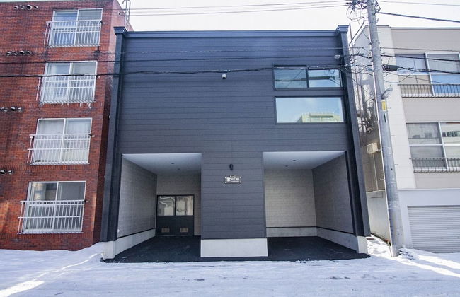 UCHI Living stay ekolu - Photo 18