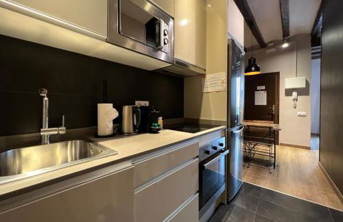 Stay U-nique Apartments Est - Photo 17