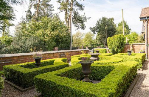 Beautiful Country Cottage for up to 8 in Wolverhampton - Foto 7