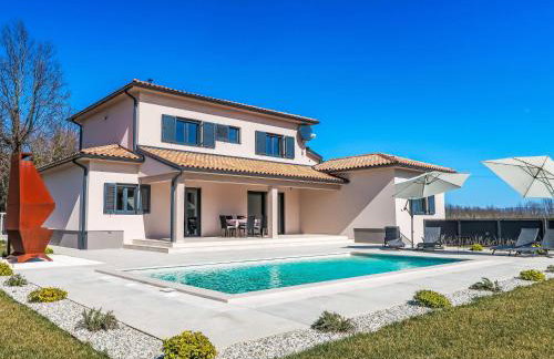 Holiday Home Villa Temelia by Interhome - Foto 1