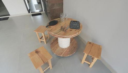 Jahu Center Casas Un 8 - Foto 2