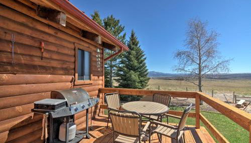Rustic Cabin 20 Mins to Capitol Reef Natl Park! - Foto 2