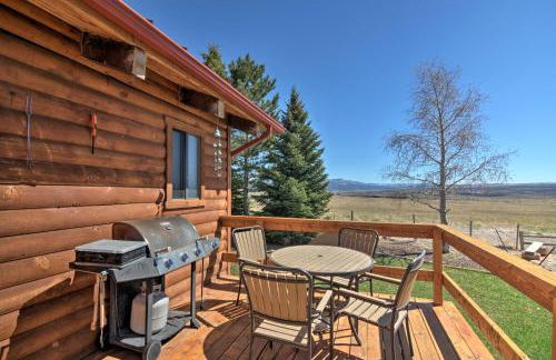 Rustic Cabin 20 Mins to Capitol Reef Natl Park! - Photo 2